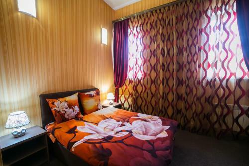 Kleopatra Hotel