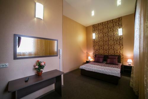 Kleopatra Hotel