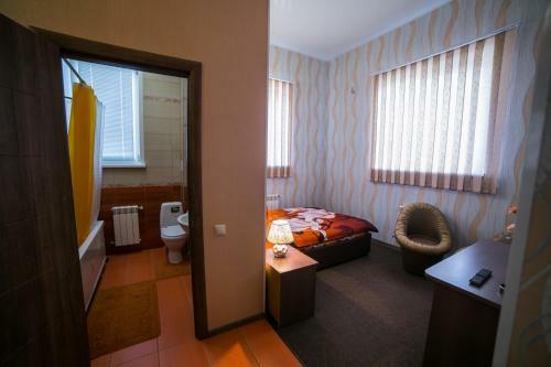 Kleopatra Hotel