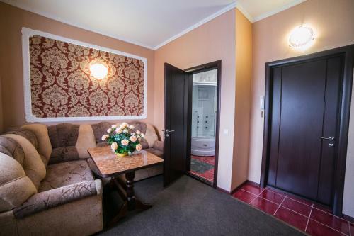 Kleopatra Hotel