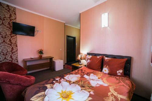 Kleopatra Hotel