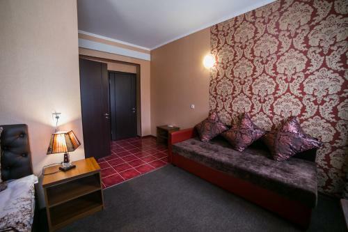 Kleopatra Hotel