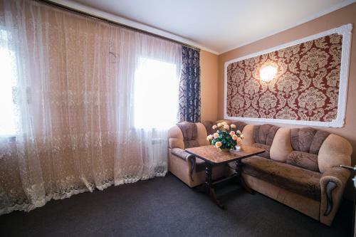 Kleopatra Hotel