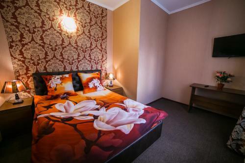 Kleopatra Hotel