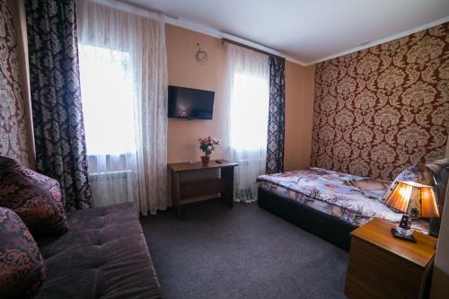 Kleopatra Hotel