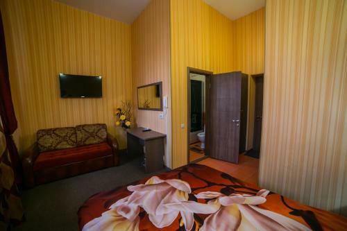 Kleopatra Hotel