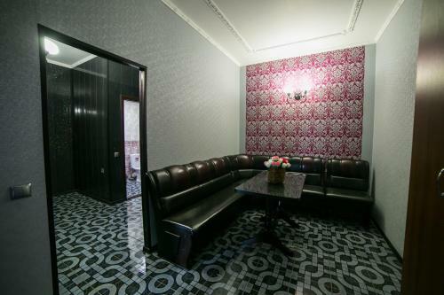 Kleopatra Hotel
