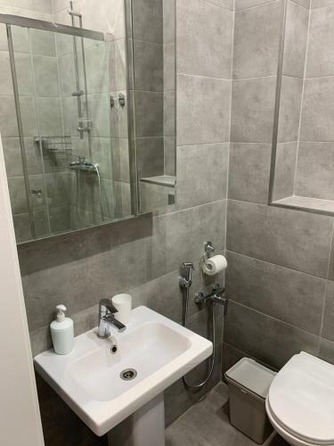 Business Apartment Complex