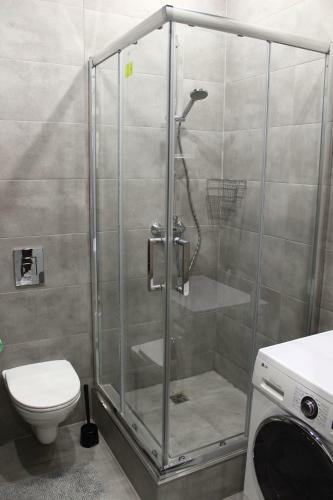 Business Apartment Complex