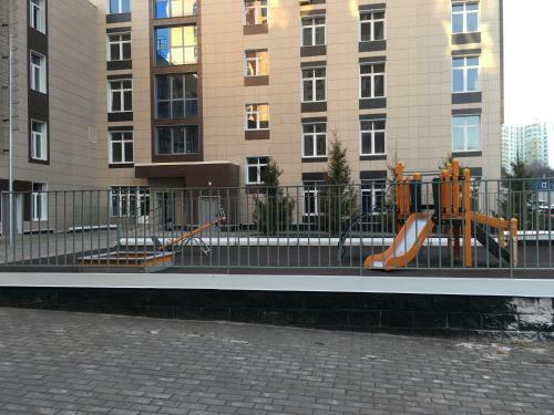 Apartamento Ufa Kremlin