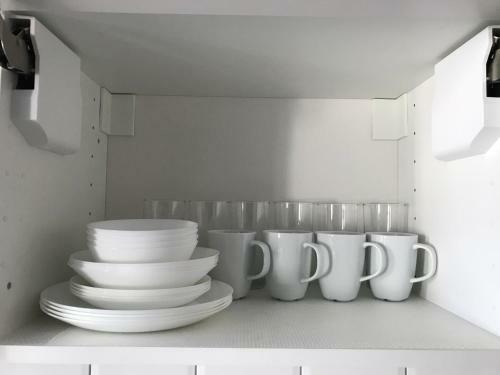 Apartamento Ufa Kremlin
