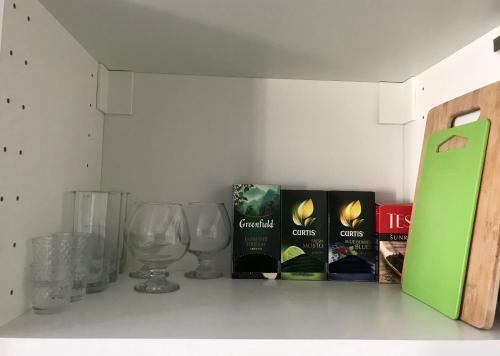 Apartamento Ufa Kremlin