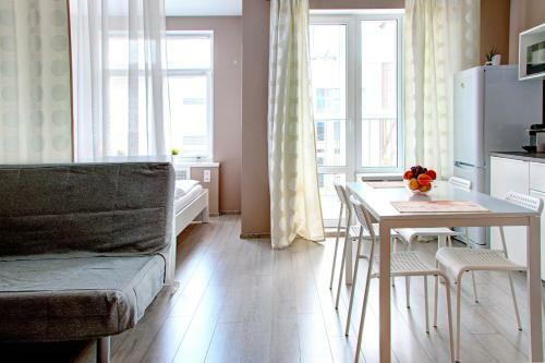 Apartamento Ufa Kremlin