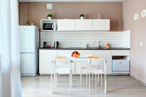 Apartamento Ufa Kremlin
