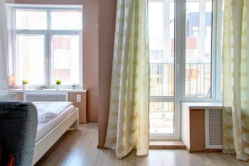 Apartamento Ufa Kremlin