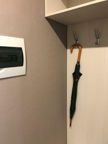 Apartamento Ufa Kremlin