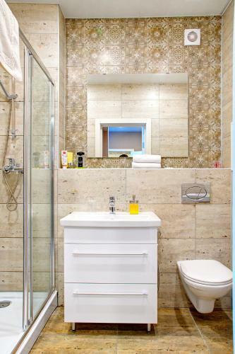 Apartamento Ufa Kremlin