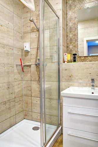 Apartamento Ufa Kremlin