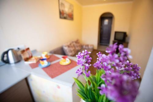 Apartment Na Dome Oborone