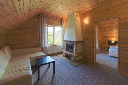 Tuchkovo Spa Hotel