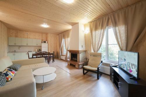 Tuchkovo Spa Hotel