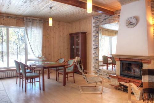 Tuchkovo Spa Hotel
