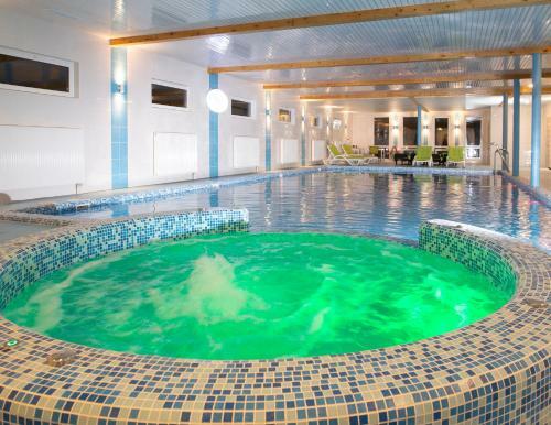 Tuchkovo Spa Hotel