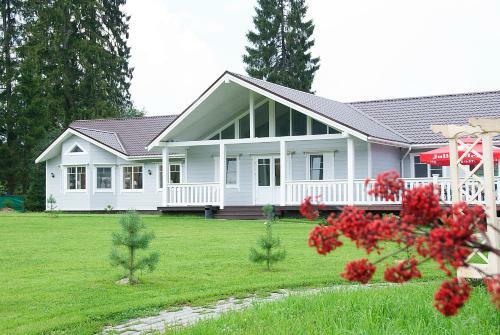 Tuchkovo Spa Hotel