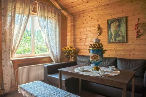 Tuchkovo Spa Hotel