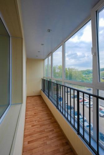 Apartment At Moskovskiy Trakt 83
