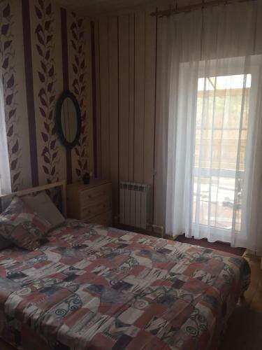 Serebryanniy Ruchey Cottage