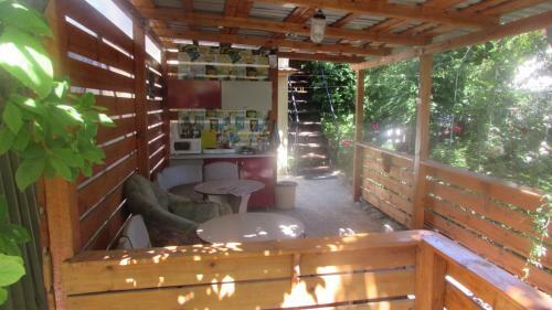 Hostal Guest House Uyutny Dvorik