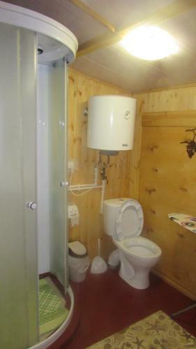 Hostal Guest House Uyutny Dvorik
