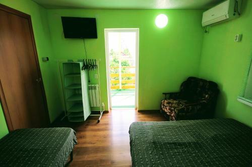 Posada Inn Alexandriya
