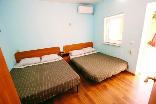 Posada Inn Alexandriya