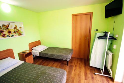 Posada Inn Alexandriya