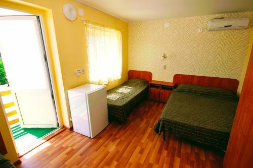 Posada Inn Alexandriya