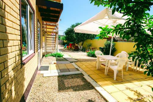 Posada Inn Alexandriya