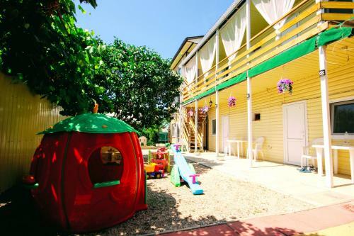 Posada Inn Alexandriya
