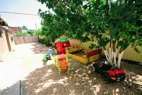 Posada Inn Alexandriya