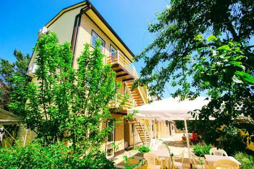 Posada Inn Alexandriya