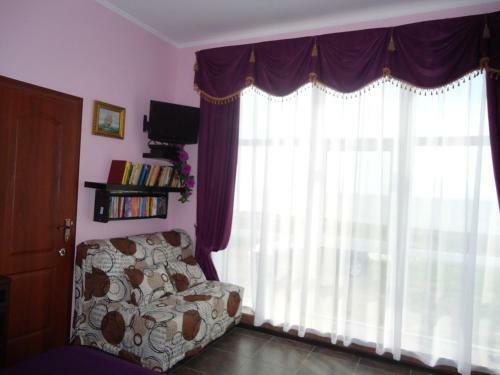 Hotel Primorskaya