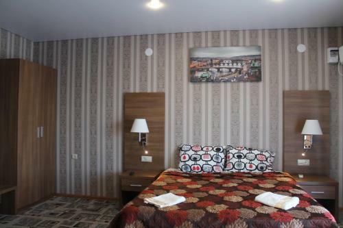 Hotel Primorskaya
