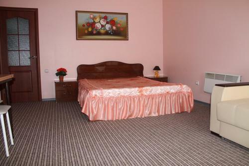 Hotel Primorskaya