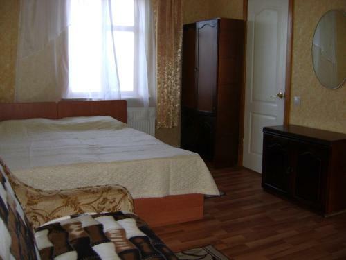 Posada Teremok Mini-hotel
