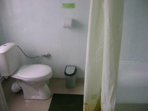 Posada Teremok Mini-hotel