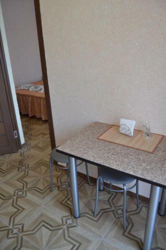 Hostal Room