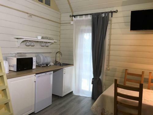 Posada Guest House Le Chalet