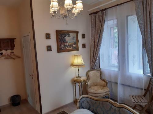 Posada Guest House Le Chalet