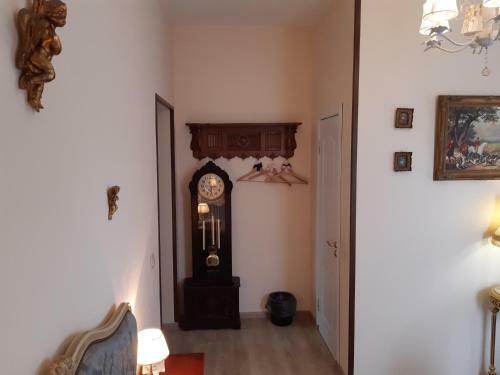 Posada Guest House Le Chalet